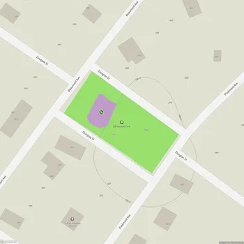 Map of EB Sessions Park