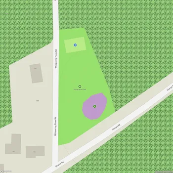 Map of Sharpe Road Park