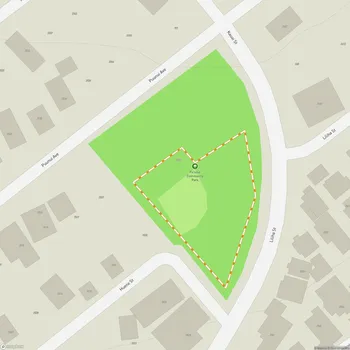 Map of Pu'unui Community Park