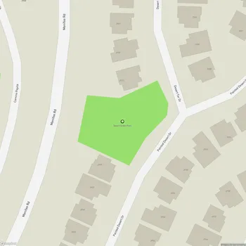Map of Desert Green Park